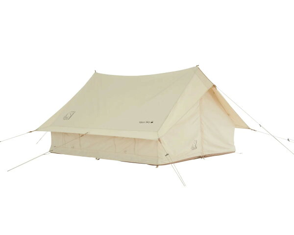 Ydun Sky 5.5