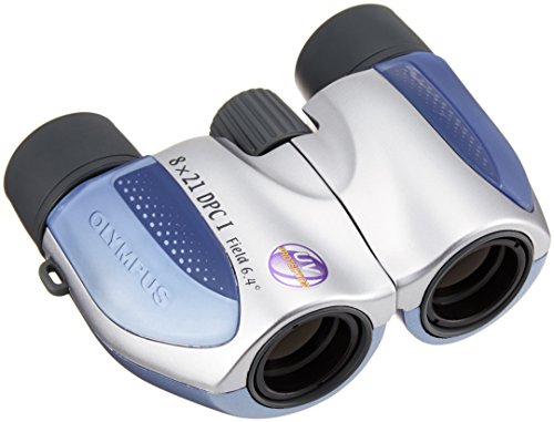 OLYMPUS Coleman 双眼鏡 8X21DPC I
