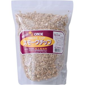 尾上製作所 スモークチップ サクラ