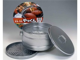 尾上製作所 いもやきやっくん DX