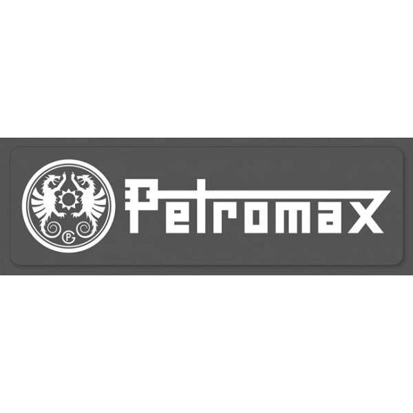 Petromax ペトロマックス ロゴステッカー