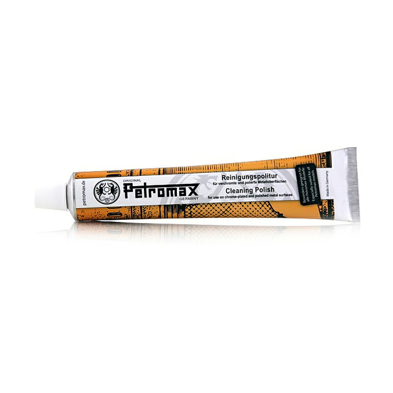 Petromax ペトロマックス ポリッシュ