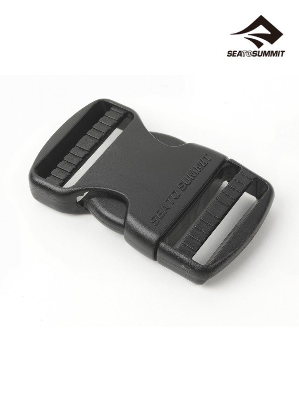 SEA TO SUMMIT リペアバックル 38mmサイド