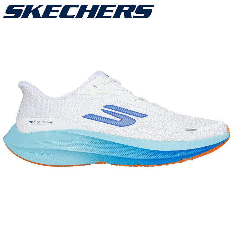 SKECHERS SKX AERO PULSE SI メンズ レディース シューズ