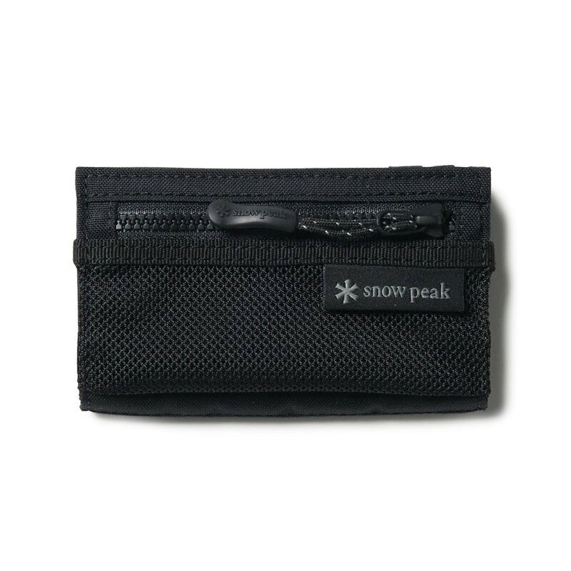 スノーピーク Everyday Use Smart Wallet