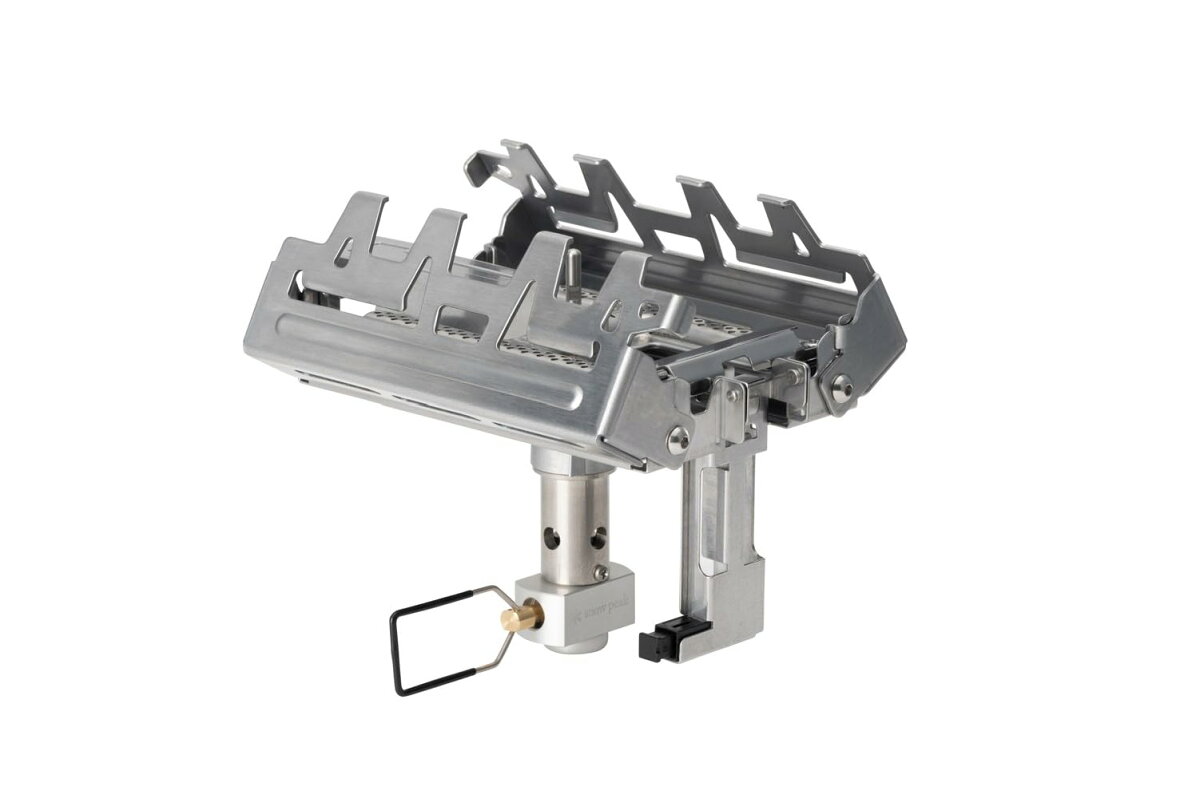 ギガパワーストーブレクタ