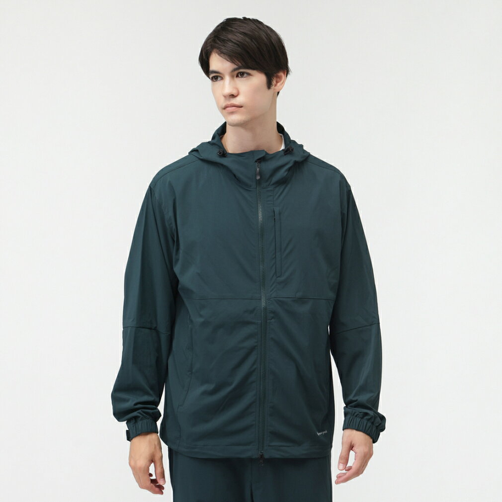 スノーピーク パーカー New Standard Utility Parka