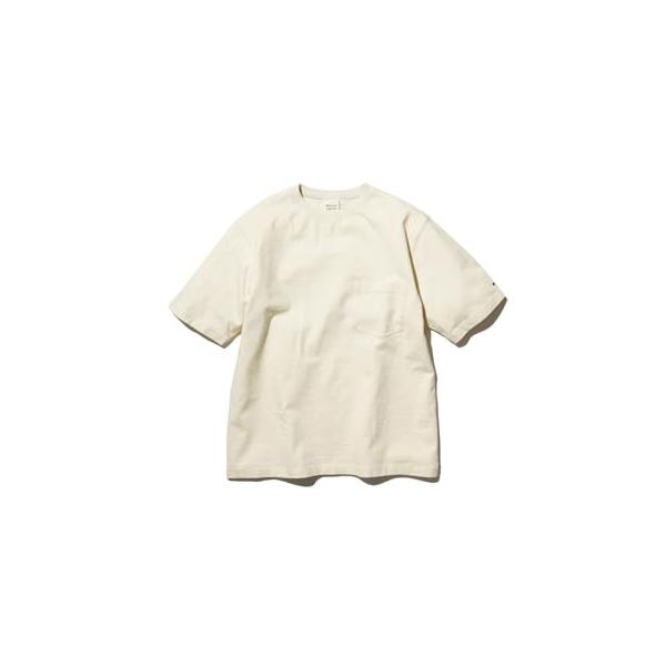 Recycled Cotton T-Shirt L