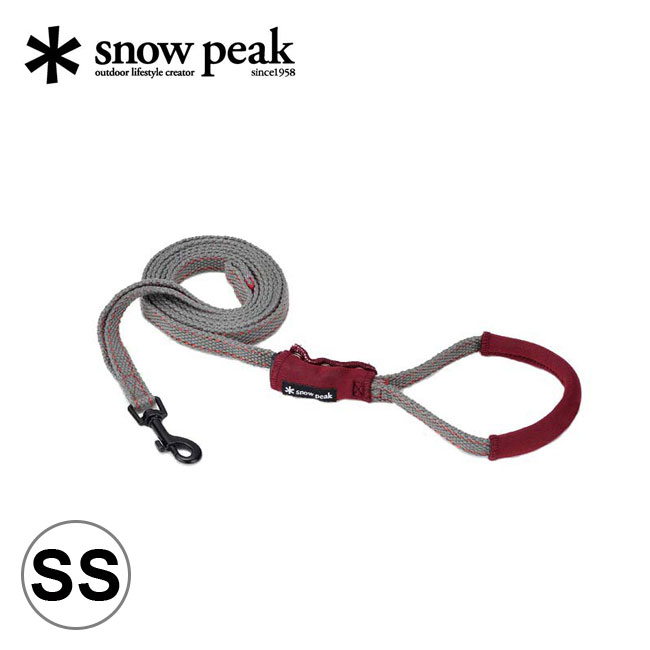 snow peak SPソフトリード