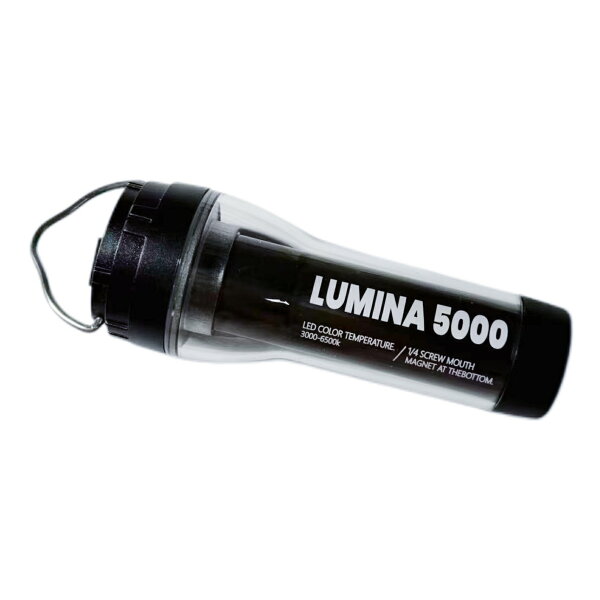 キャンプランタン Lumina5000