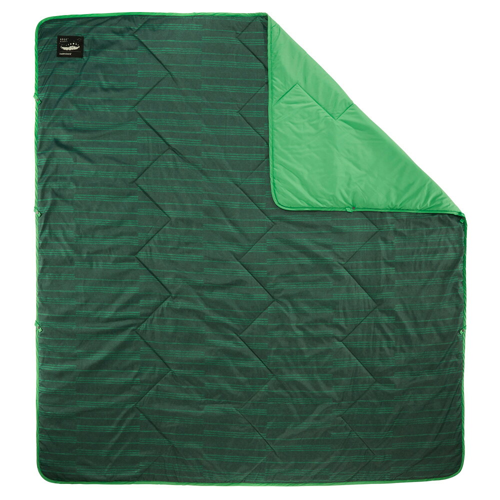 THERMAREST サーマレスト アルゴブランケット