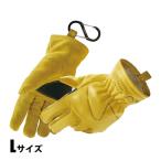 ZEN Camps 耐熱グローブ L