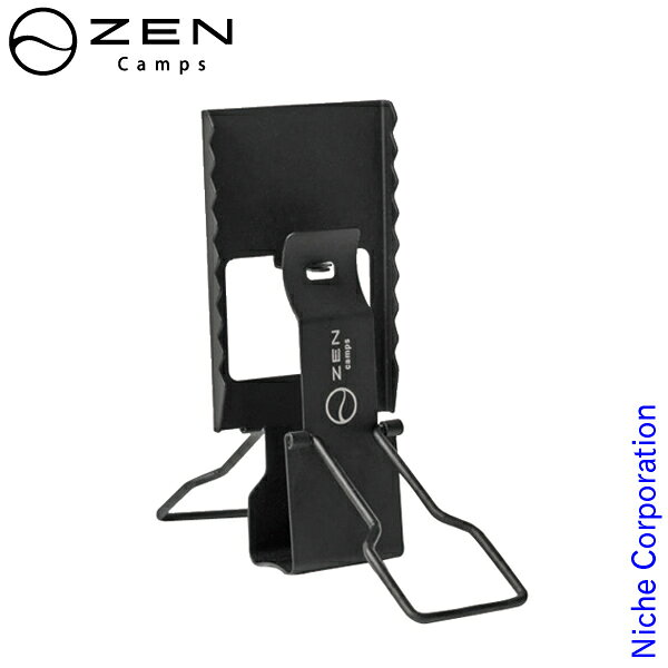 ZEN Camps 蚊取り線香ホルダー