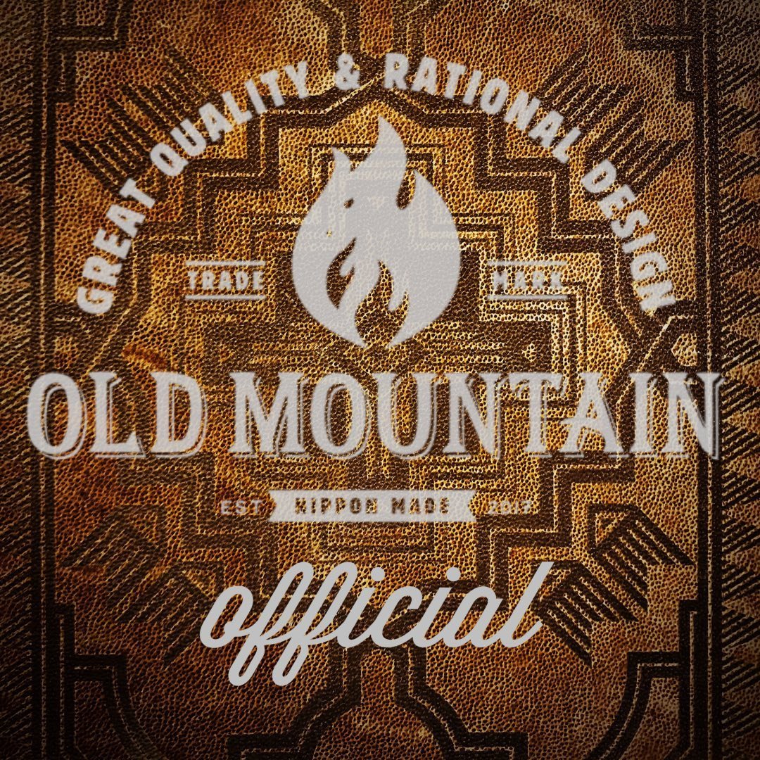 OLD MOUNTAIN