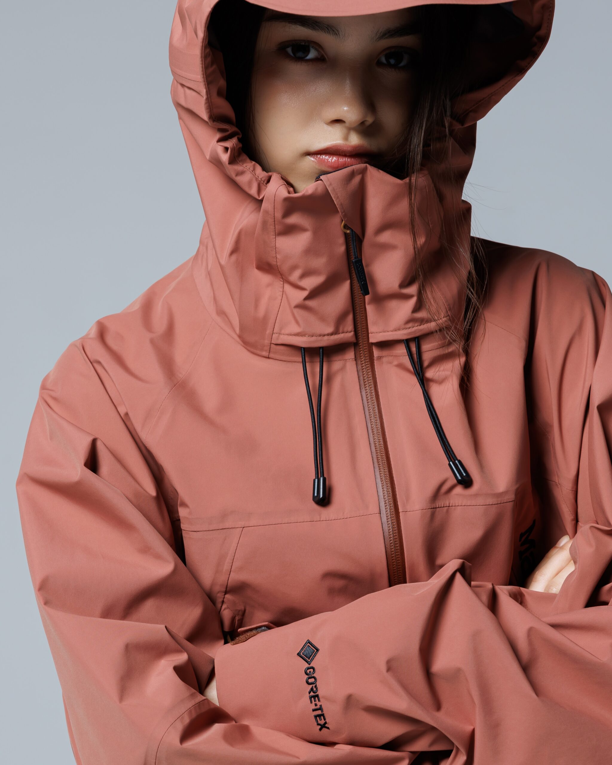 マーモット GTX Frey Jacket