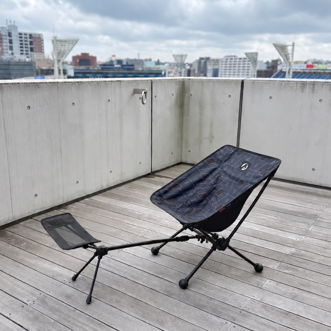 asimocrafts CVT CHAIR