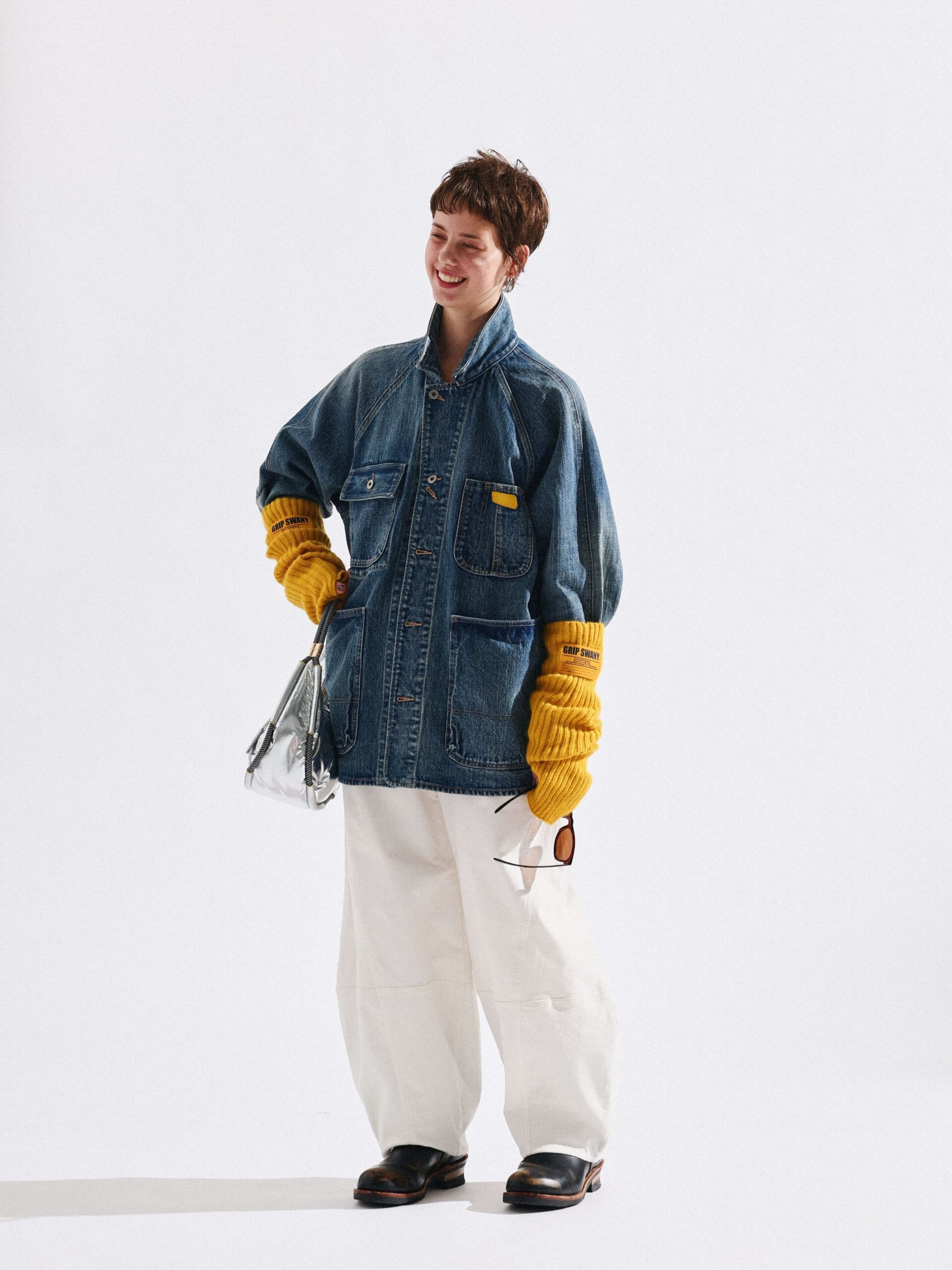 グリップスワニー GRIP SWANY women’s