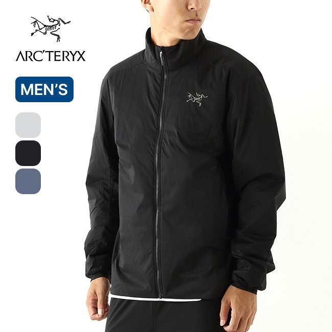 ARC'TERYX Atom Jacket M