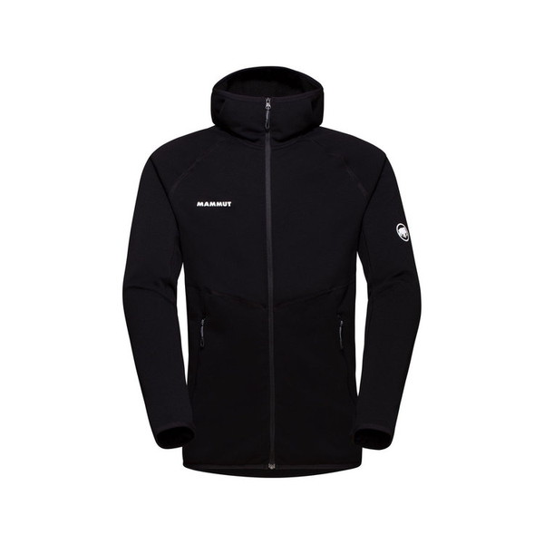 マムート Aconcagua ML Hooded Jacket Men