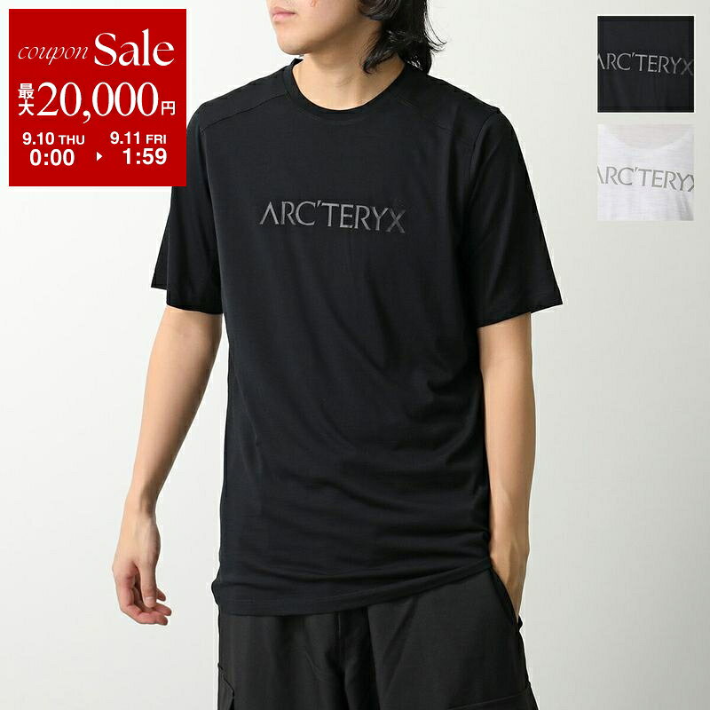 アークワード ロゴ Tシャツ メンズ