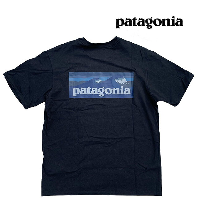 ボードショーツ ロゴ ポケット レスポンシビリティー Tシャツ メンズ