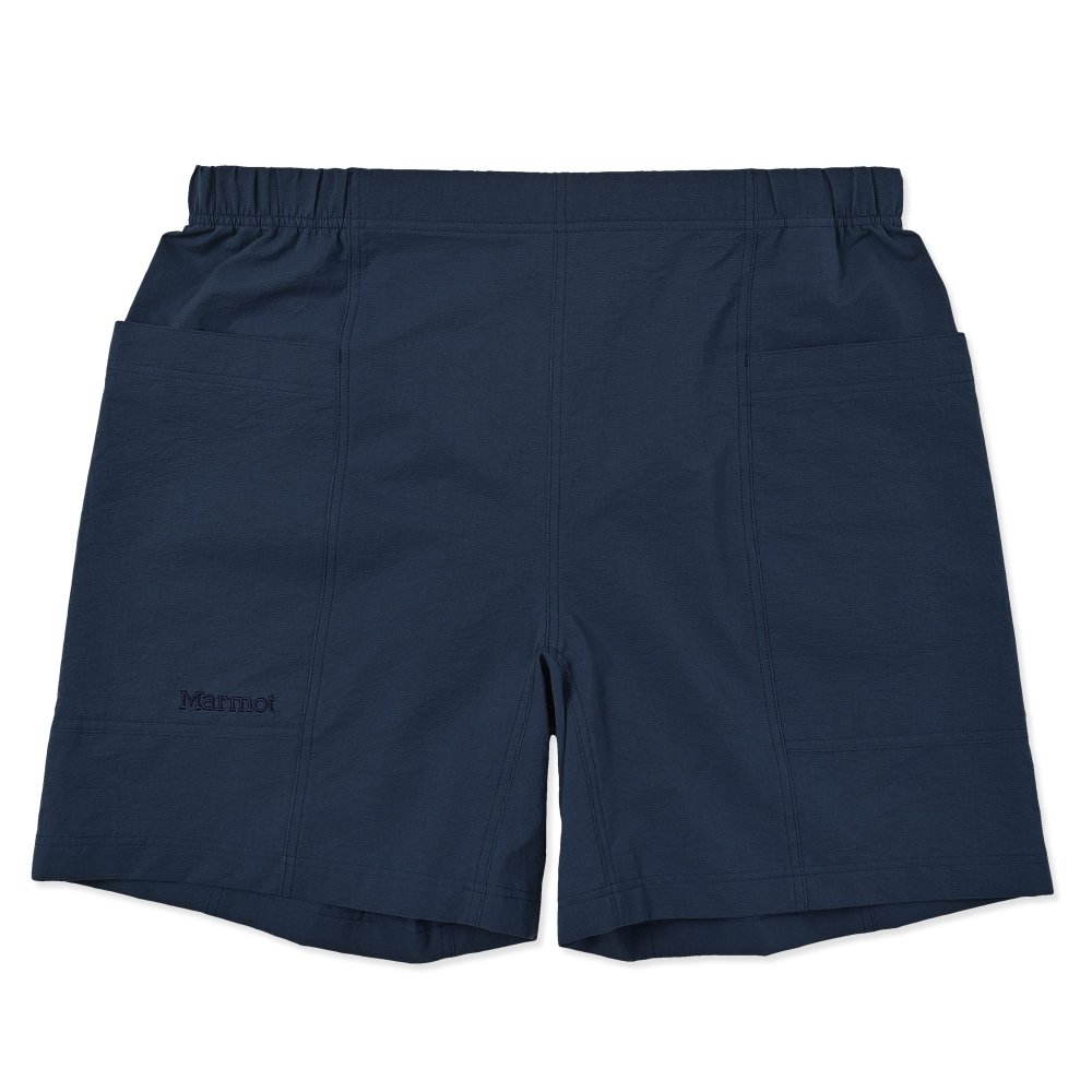 DAブレサブルショーツ メンズ