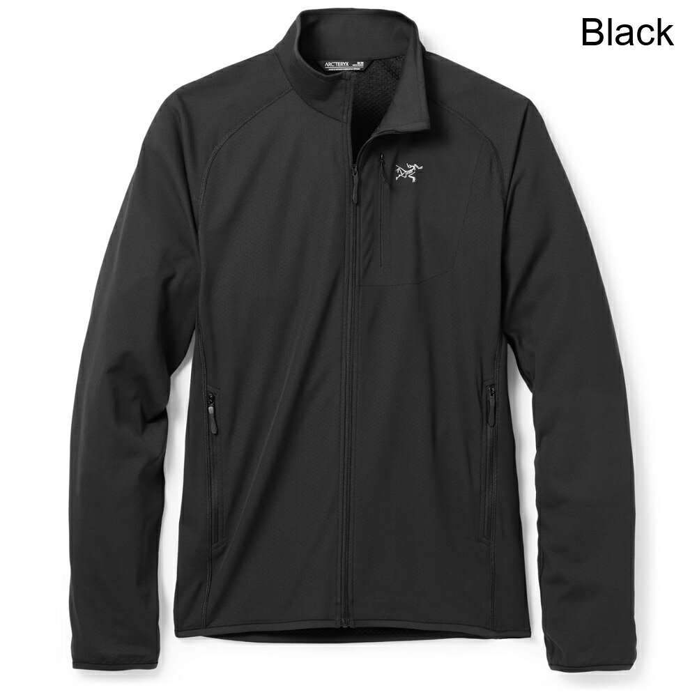 Delta Jacket Men's