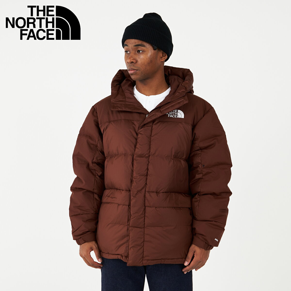 HMLYN DOWN PARKA ダウン ジャケット アウター