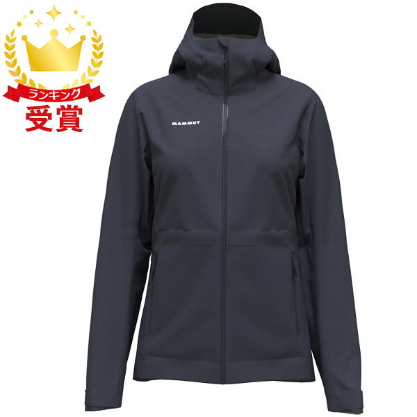 LINARD GUIDE HS HOODED JACKET AF WOMEN ジャケット