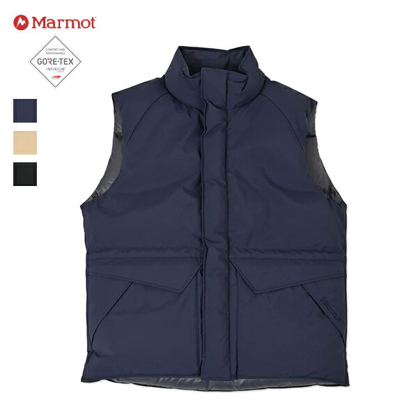 Mammoth Down Vest ダウンベスト