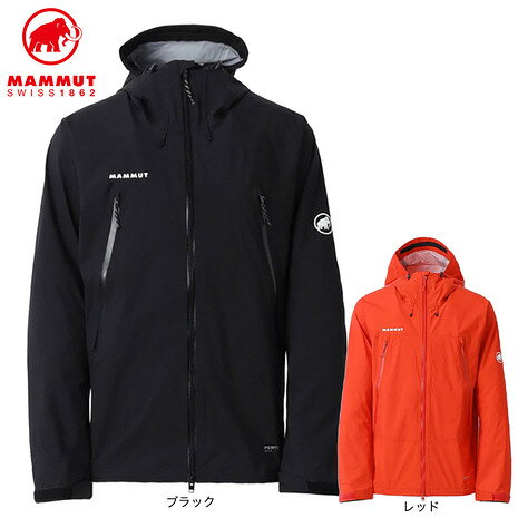 Masao Light 2.0 HS ジャケット メンズ
