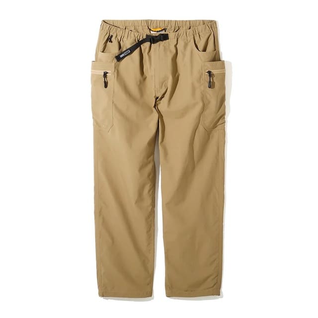 RIPSTOP SUPPLEX GEAR PANTS パンツ メンズ