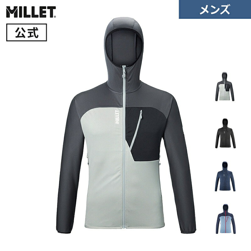 ロッカ フーディ III