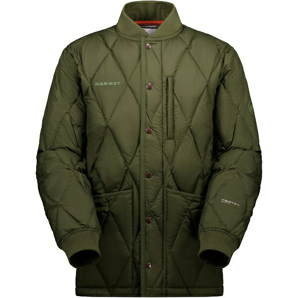 SEON IN QUILTING JACKET AF