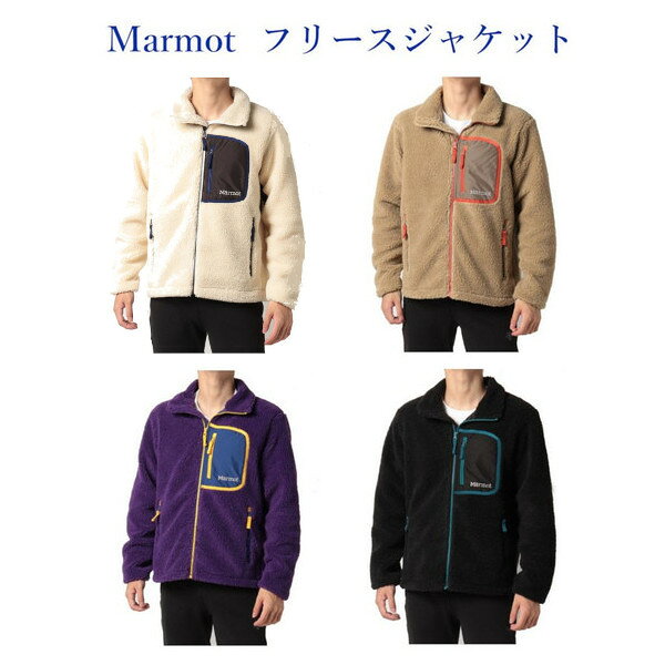 シープフリースジャケット メンズ