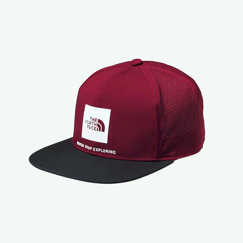 TECH LOGO CAP