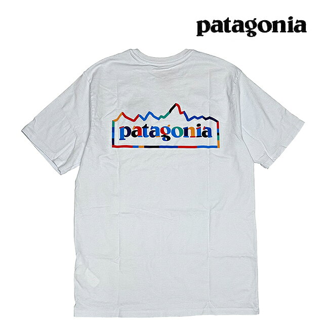 ユニティ フィッツ レスポンシビリティー Tシャツ メンズ