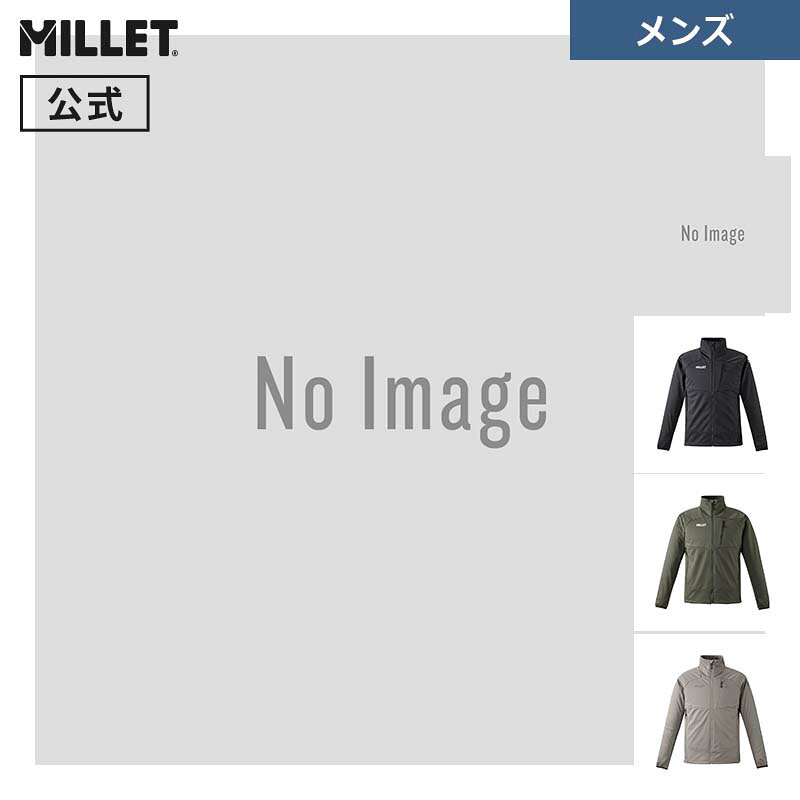 ウィンド シールド ストレッチ ジャケット メンズ