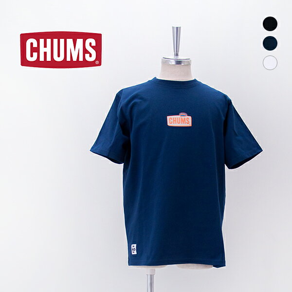 CHUMS キャンパー マグカップ Tシャツ