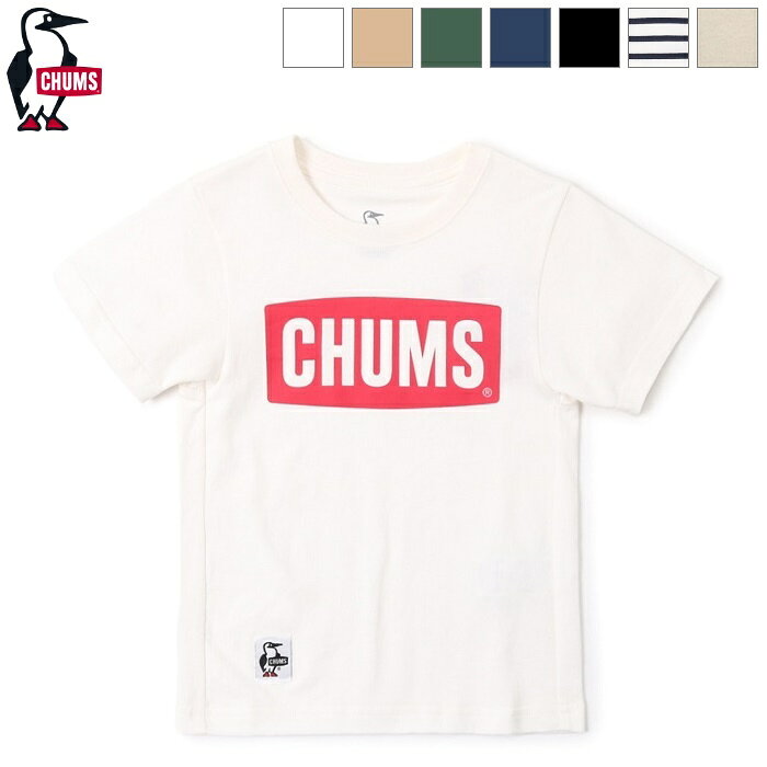 CHUMS Tシャツ キッズ