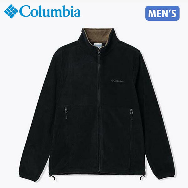 Columbia Buckeye Springs Jacket