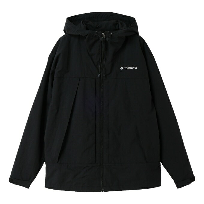 Columbia クレメンツポイントジャケット