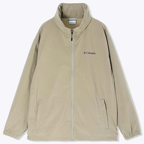 Columbia クローバーレンジジャケット