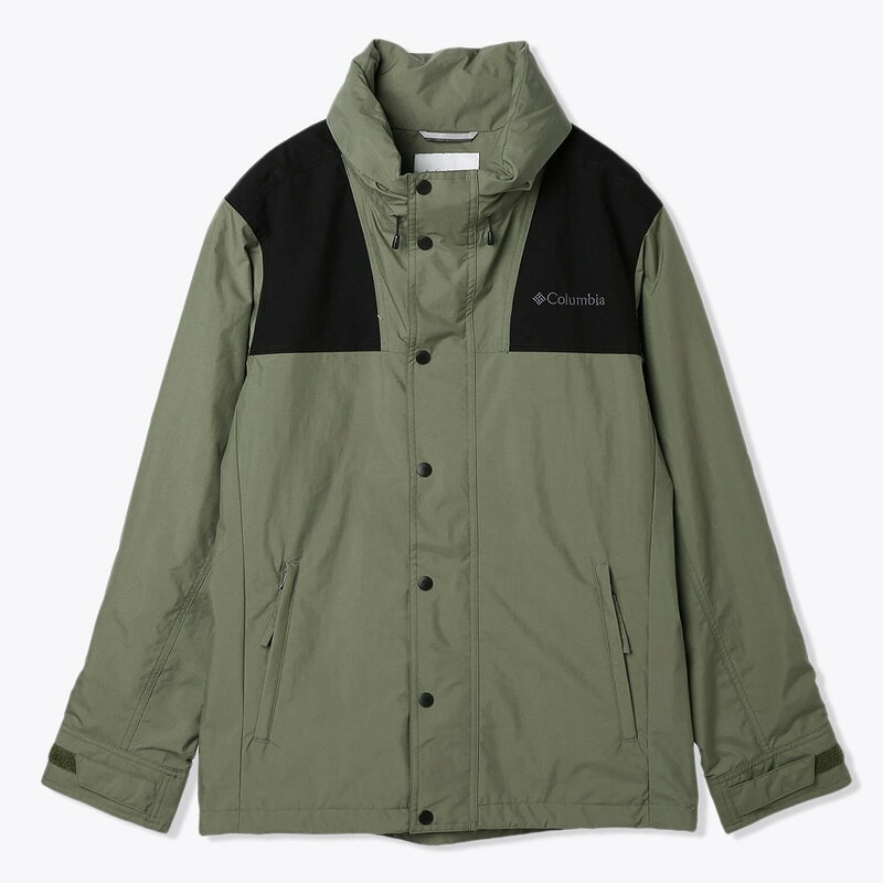 Columbia デクルーズ サミット II ジャケット メンズ