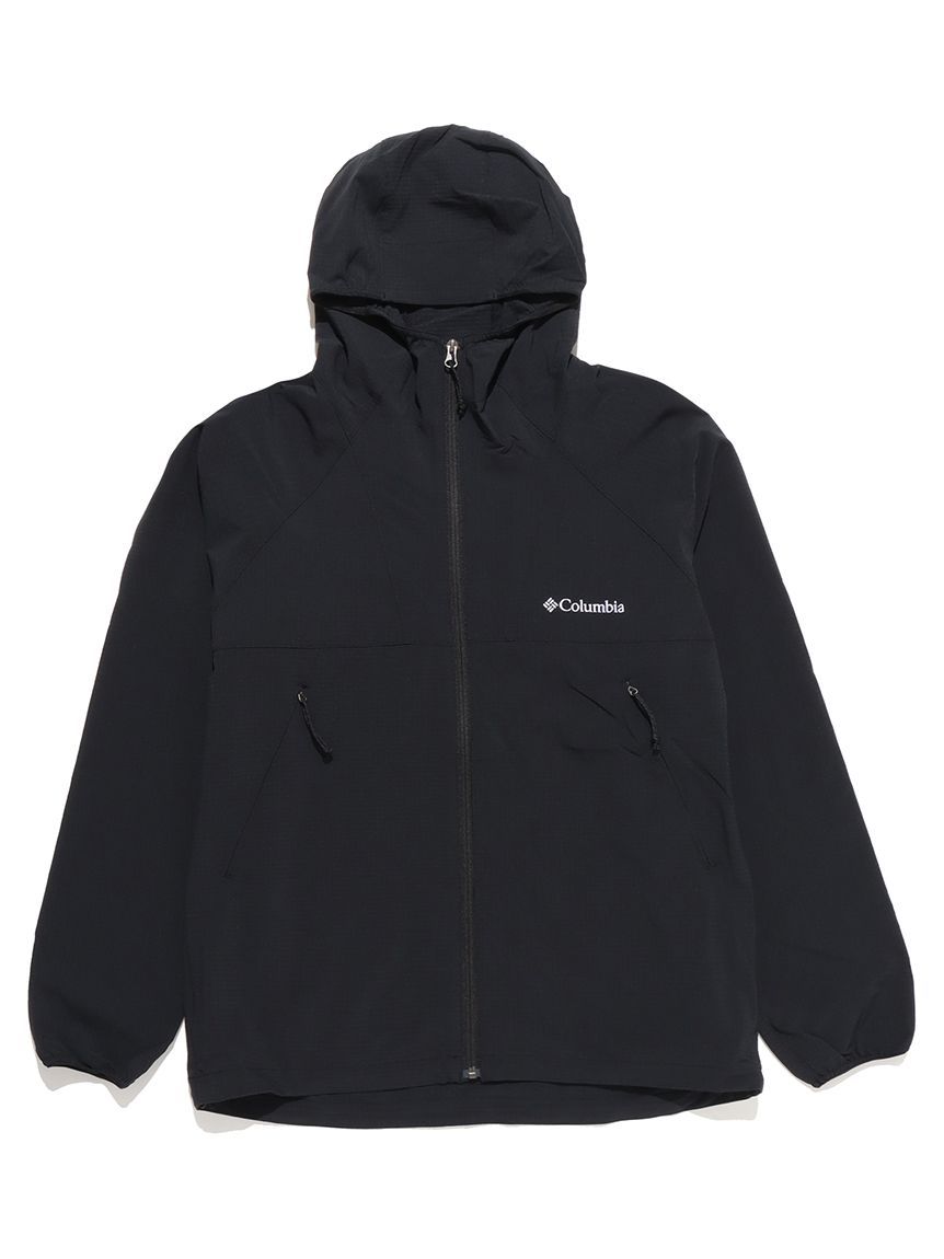 Columbia エンジョイマウンテンライフ ブラッシュドジャケット メンズ
