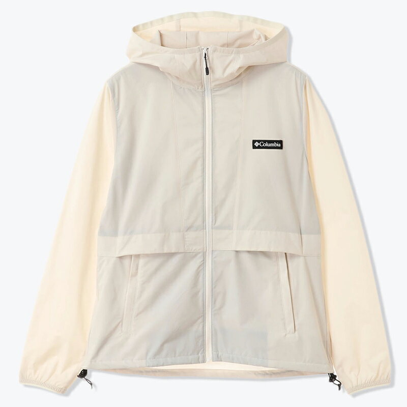 Columbia エンジョイ マウンテン ライフ ソフトシェル ジャケット ウィメンズ