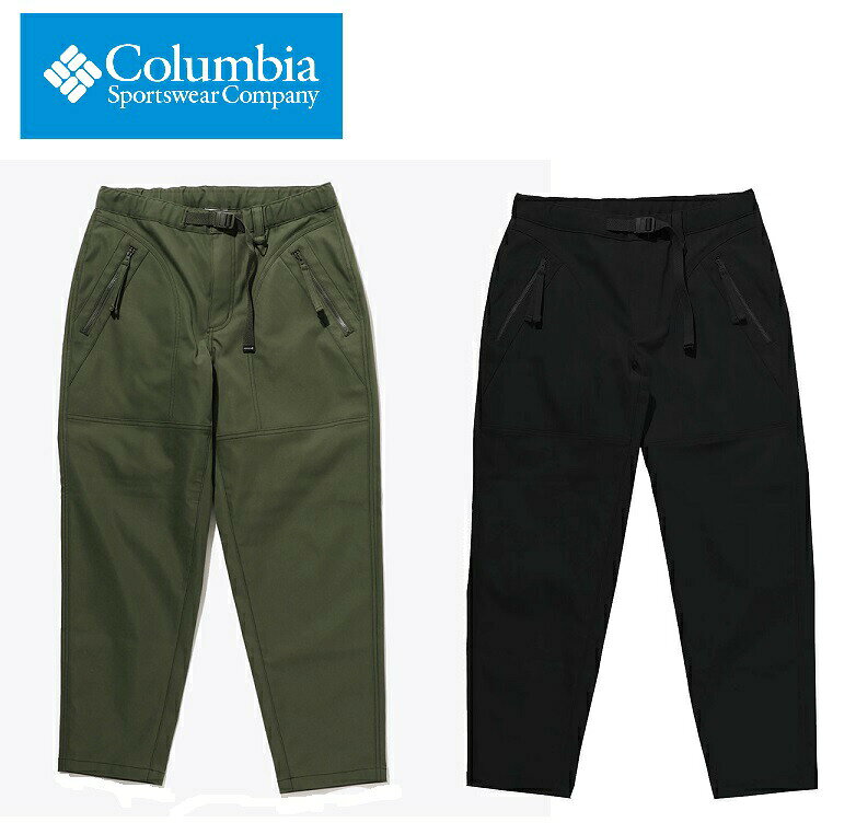 Columbia フォークトゥパインズパンツ メンズ