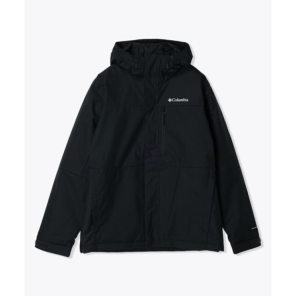 Columbia ハイクバウンドIIインシュレーテッドジャケット