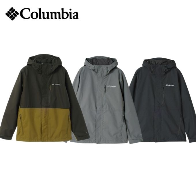 Columbia Hikebound 2 Jacket