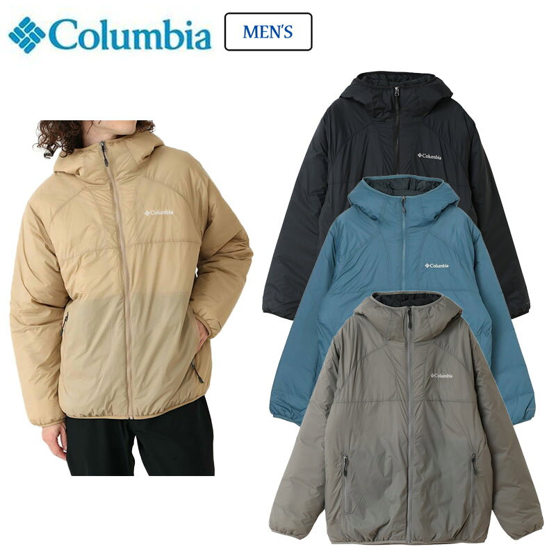 Columbia ホープパインズフォレスト II ジャケット